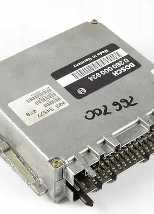 Блок управління двигуном ебу mercedes-benz s-class w140 6.0 engineer a0095457732