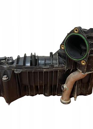 Впускний колектор bmw e87 e90 2.0d 3