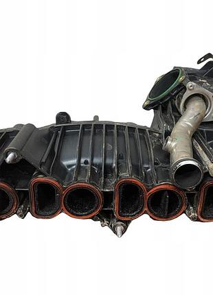 Впускний колектор bmw e87 e90 2.0d 4