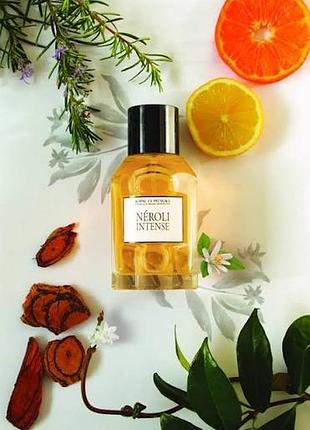 Néroli intense jeanne en provence 100 мл. 3
