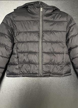 Куртка zara 2