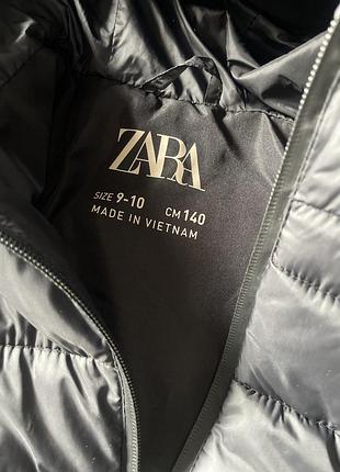 Куртка zara 3