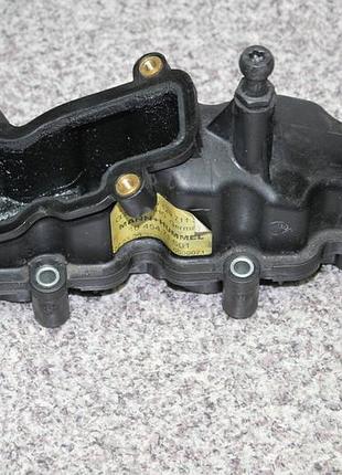 Впускний колектор audi a6 c6 2.7tdi bpp 059129711bp