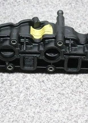 Впускний колектор audi a6 c6 2.7tdi bpp 059129711bp 2