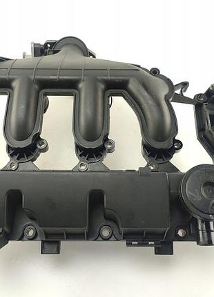 Впускний колектор peugeot 407 2.0 hdi rhl 9645977980