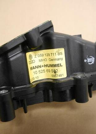 Впускний колектор audi a6 c6 059129711bs 2