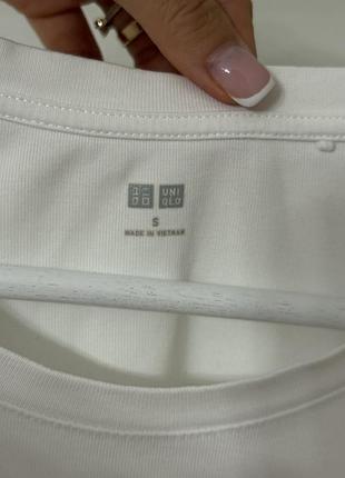 Лонг uniqlo s 2