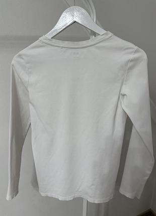 Лонг uniqlo s 4