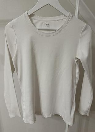 Лонг uniqlo s