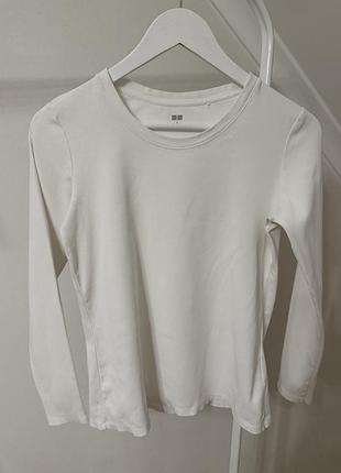 Лонг uniqlo s 3