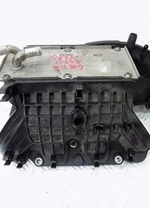 Впускний колектор vw passat b7 golf vi 1.4 tsi 122 hp