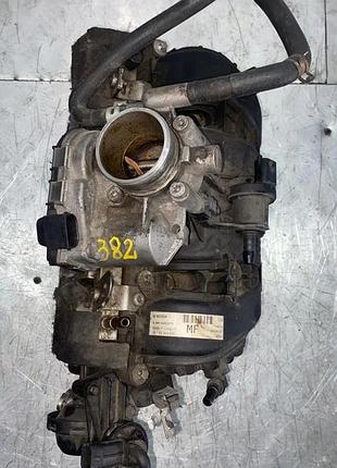 Впускний колектор дросель opel 1.4 16v №382