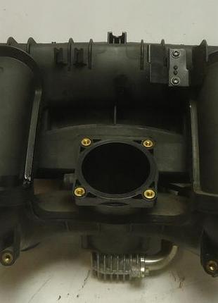 Впускний колектор bmw e90 e60 n53 b30 3.0 7559063