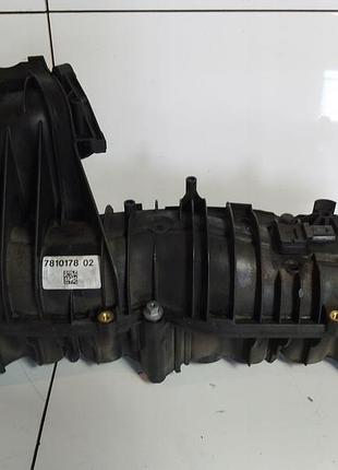 Впускний колектор bmw 3 e90 7810178