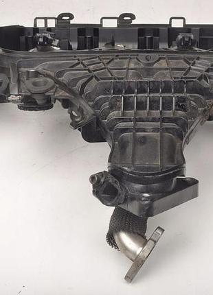 Впускний колектор ford mondeo mk4 2.0 tdci