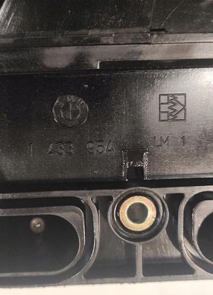 Впускний колектор bmw e46 2.0 b m52tu 4