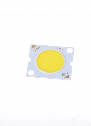 Світлодіод до led панелі led-410/20w nw