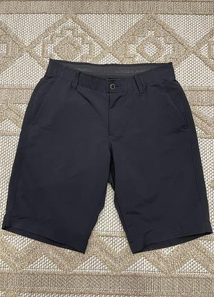 Чоловічі класичні шорти under armour