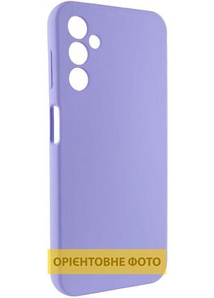 Чохол silicone cover lakshmi full camera (aaa) для xiaomi poco x8 pro