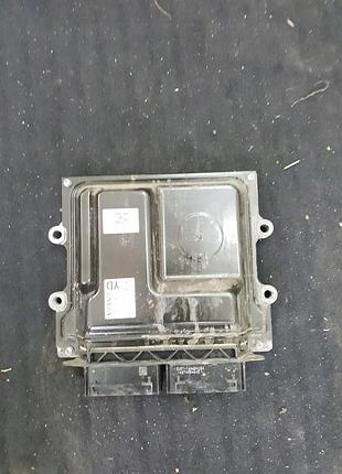 Блок управления двигателем эбу оригінальний volvo 31459914