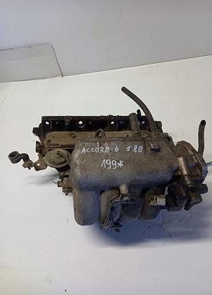 Впускний колектор honda accord vi 1.8 бенз