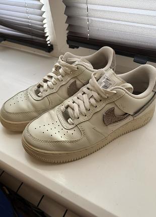 Оргінальні кеди nike