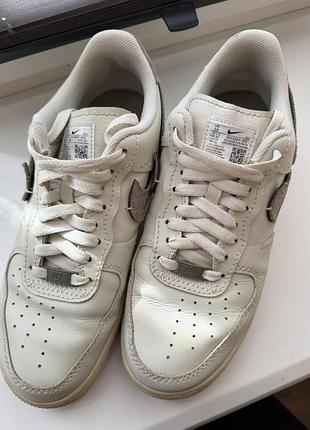 Оргінальні кеди nike 2