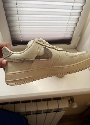 Оргінальні кеди nike 3