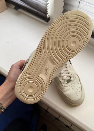 Оргінальні кеди nike 4