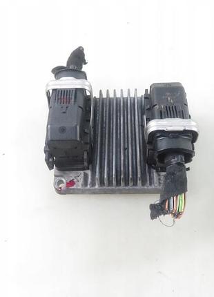 Блок управления двигателем эбу opel astra g 1.7 dti 8973743621 12249827
