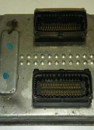 Блок управління двигуном ебу simtec 75.3 alfa romeo 159 1.8 16v 55210680