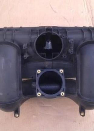 Впускний колектор bmw e60 e90 x3 323i 325i 3.0i n52