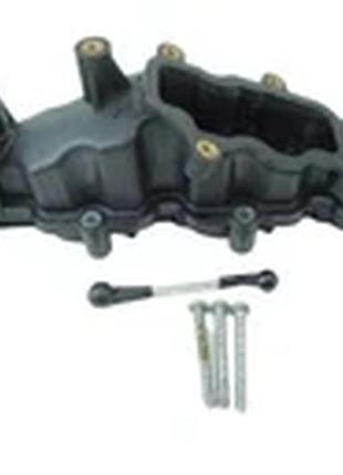 Впускний колектор правий audi a4 a8 a6 q7 q5 059129712bc 059129712be 2.7 3.0 td