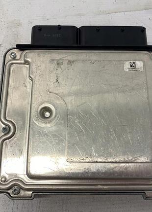 Блок управління двигуном ебу audi a4b8 0261s04326 8k1907115j