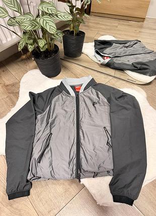 Вітровка nike оригінал розмір s 2