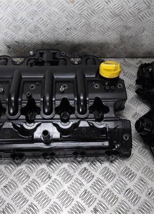 Впускний колектор renault espace iv 2.2 dci