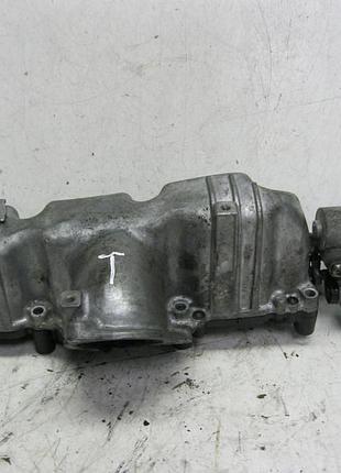 Клапан впускного колектора 03l129711e vw audi 2.0tdi