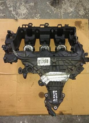 Впускний колектор ford 2.0 tdci євро 5
