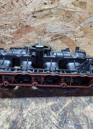 Впускний колектор volkswagen oe 06h133185bh