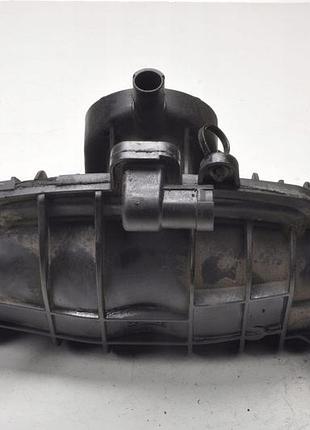 Впускний колектор fiesta mk7 1.6 st ag91-9f479-ab