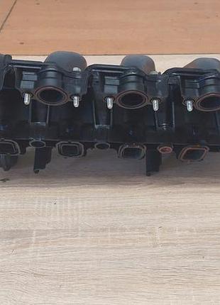 Впускний колектор bmw e60 e61 e70 e90 7790701 7790700 2