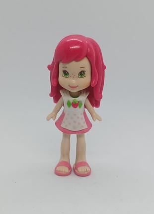 Шарлотта суничка (strawberry shortcake)  hasbro 2008