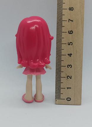 Шарлотта суничка (strawberry shortcake)  hasbro 2008 2