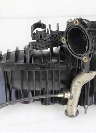 Впускний колектор bmw e81 e90 n47d20 2.0d 3