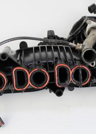 Впускний колектор bmw e81 e90 n47d20 2.0d 4