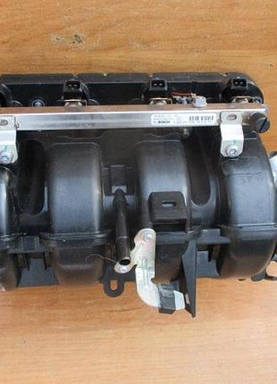 Впускний колектор opel 1.2 corsa d a12xer 55584978