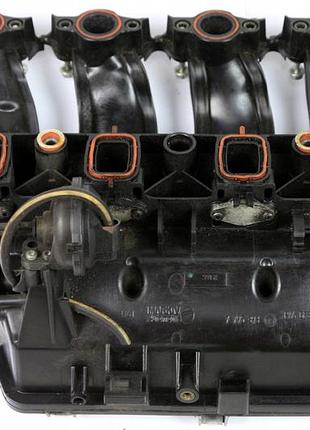 Впускний колектор заглушка bmw e90 320d 7795393