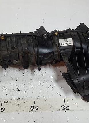 Впускний колектор bmw 3 e90 e91 e87 2.0 d n47