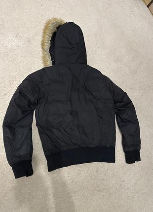 Оригінальна куртка diesel м 4