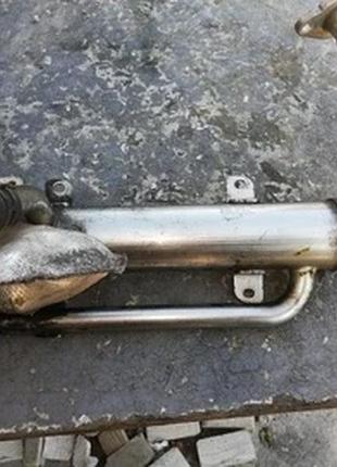Охолоджувач вихлопних газів egr vw,seat 2.0tdi 03g131512s